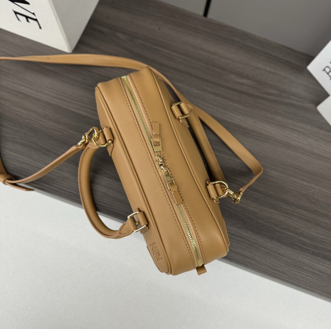 Loewe Top Handle Bags